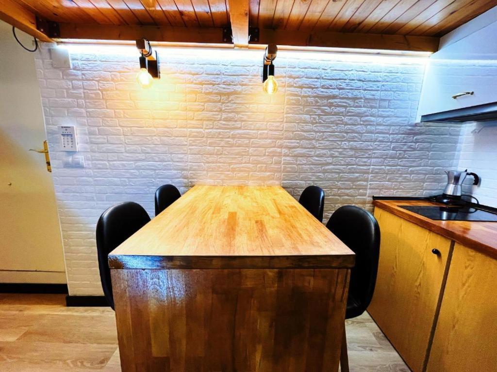 Minduplex2 In Centro Apartamento Madrid