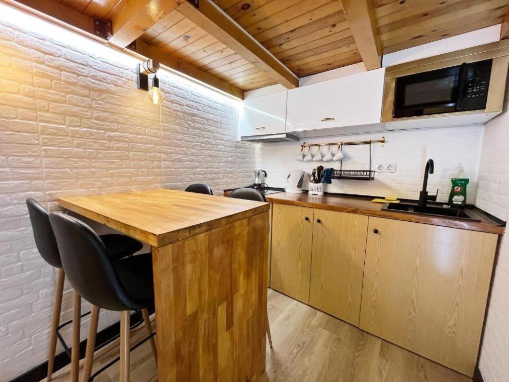 Minduplex2 In Centro Apartamento Madrid